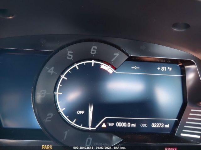 2023 TOYOTA GR SUPRA WZ1DB0G00PW061763 Photo 6