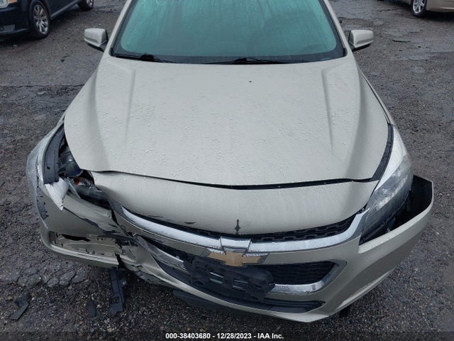 Chevrolet MALIBU 1LT 2014 1G11C5SL7EF185290 Image 10