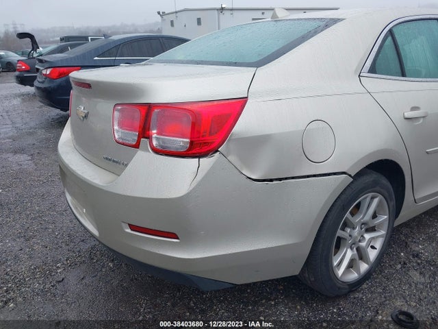 Chevrolet MALIBU 1LT 2014 1G11C5SL7EF185290 Image 12