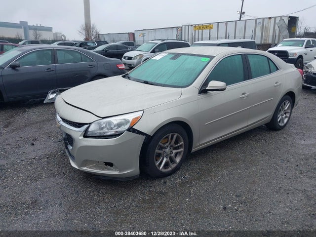 Chevrolet MALIBU 1LT 2014 1G11C5SL7EF185290 Image 2