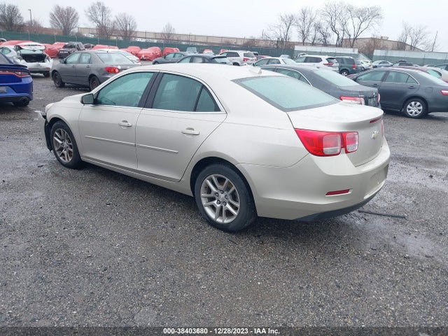 Chevrolet MALIBU 1LT 2014 1G11C5SL7EF185290 Image 3
