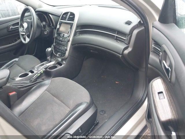 Chevrolet MALIBU 1LT 2014 1G11C5SL7EF185290 Image 5