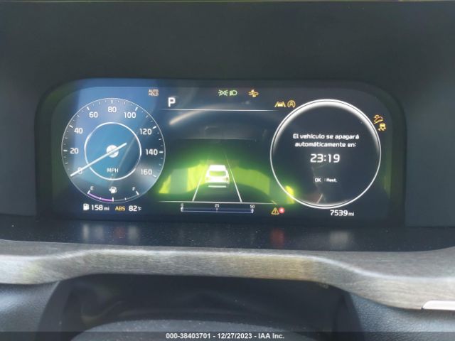 5XYRKDLF9PG228205 KIA Sorento X-line Sx Prestige