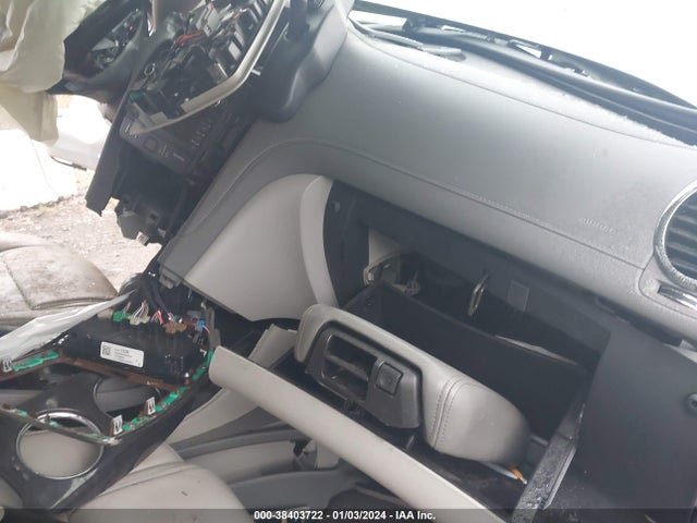 5GAKRCKD5HJ296415 Buick Enclave Premium