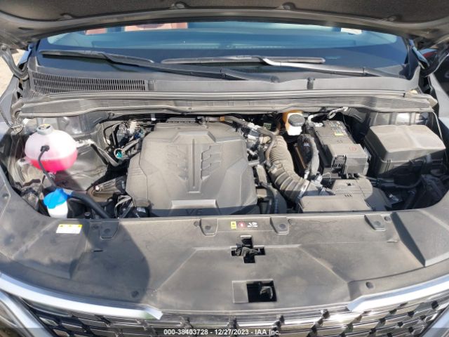 KNDNE5H3XR6333528 KIA Carnival Mpv Sx Prestige