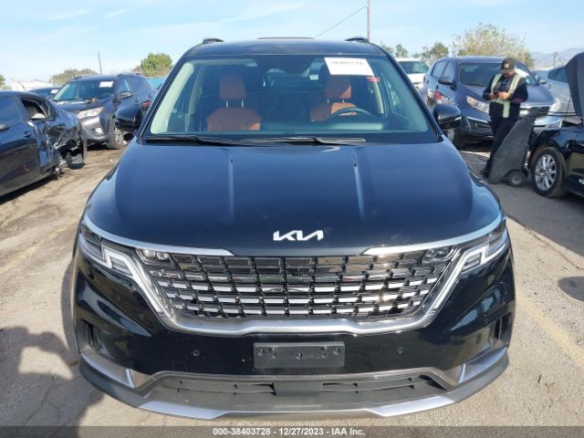 KNDNE5H3XR6333528 KIA Carnival Mpv Sx Prestige