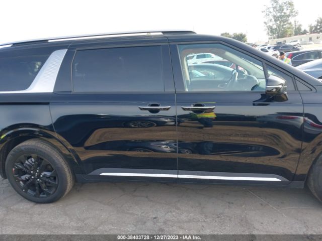 KNDNE5H3XR6333528 KIA Carnival Mpv Sx Prestige