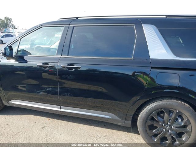 KNDNE5H3XR6333528 KIA Carnival Mpv Sx Prestige