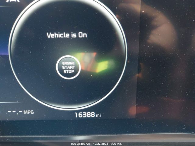 KNDNE5H3XR6333528 KIA Carnival Mpv Sx Prestige
