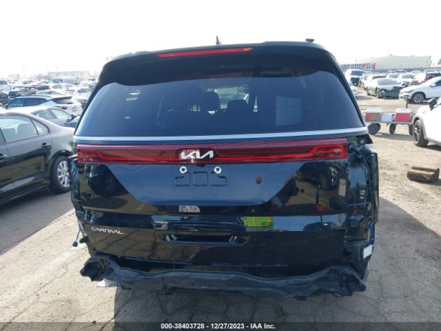 KNDNE5H3XR6333528 KIA Carnival Mpv Sx Prestige