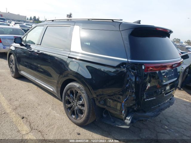 KNDNE5H3XR6333528 KIA Carnival Mpv Sx Prestige