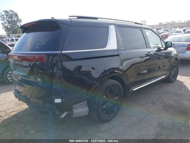 KNDNE5H3XR6333528 KIA Carnival Mpv Sx Prestige