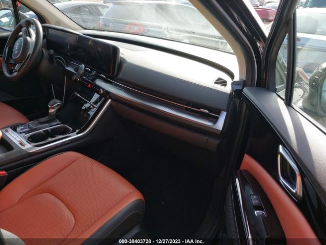 KNDNE5H3XR6333528 KIA Carnival Mpv Sx Prestige