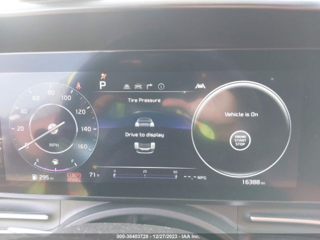 KNDNE5H3XR6333528 KIA Carnival Mpv Sx Prestige