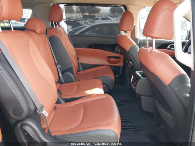 KNDNE5H3XR6333528 KIA Carnival Mpv Sx Prestige