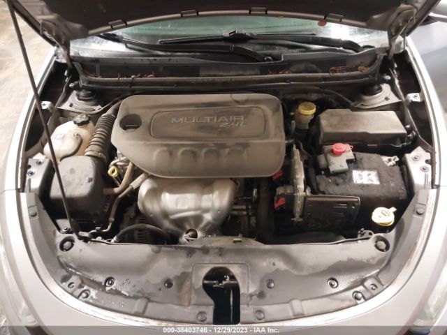 1C3CDFEB9ED840636 Dodge DART GT