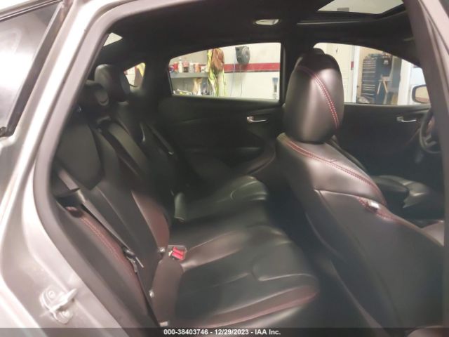 1C3CDFEB9ED840636 Dodge DART GT