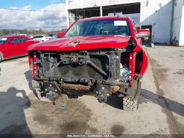 2015 CHEVROLET SILVERADO 1500 2LT VIN: 1GCVKREC8FZ160445