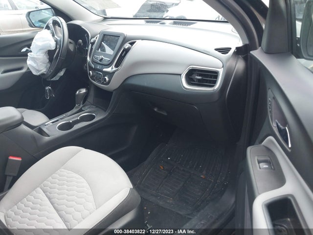 Chevrolet EQUINOX LT 2019 2GNAXUEV9K6191298 Image 5