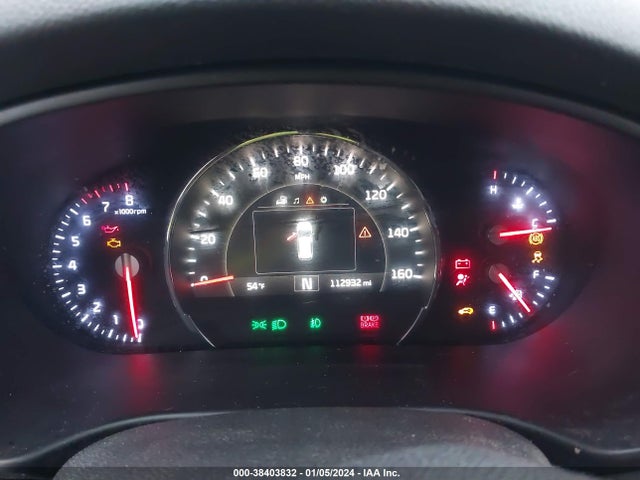 KIA Sorento 2.0t Ex 2018 5XYPH4A11JG405754 Image 7