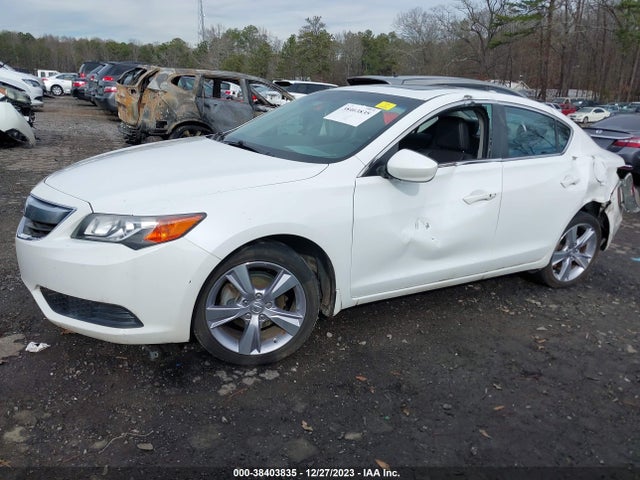 19VDE1F32EE008067 Acura Ilx 2.0l