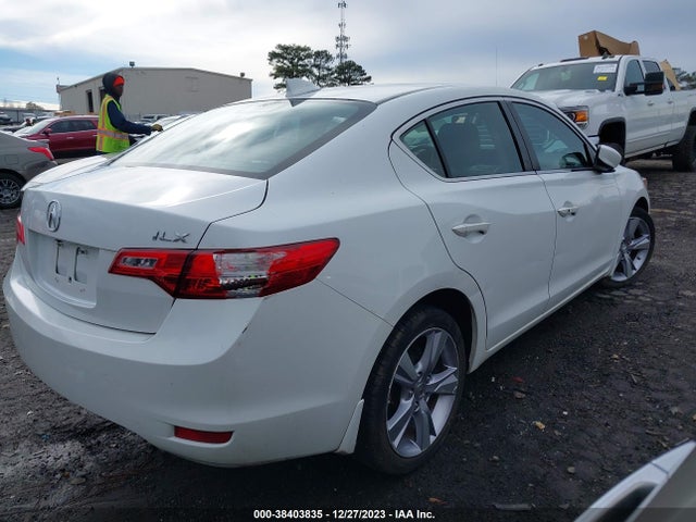 19VDE1F32EE008067 Acura Ilx 2.0l