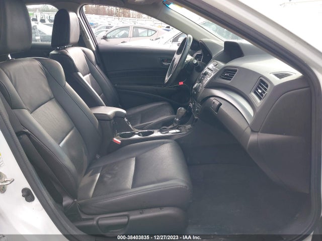 19VDE1F32EE008067 Acura Ilx 2.0l