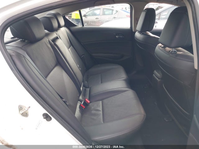 19VDE1F32EE008067 Acura Ilx 2.0l
