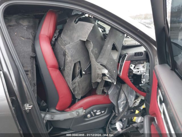 WP1AF2AY5KDA81753 Porsche Cayenne Turbo