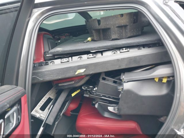 WP1AF2AY5KDA81753 Porsche Cayenne Turbo