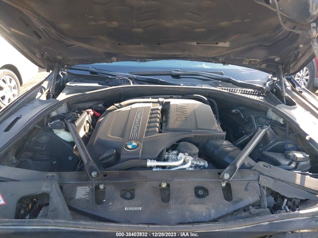 BMW 535i 2014 WBA5B1C50ED481426 Image 10