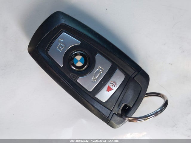 BMW 535i 2014 WBA5B1C50ED481426 Image 11