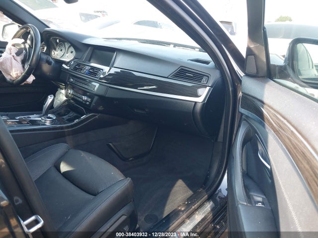 BMW 535i 2014 WBA5B1C50ED481426 Image 5