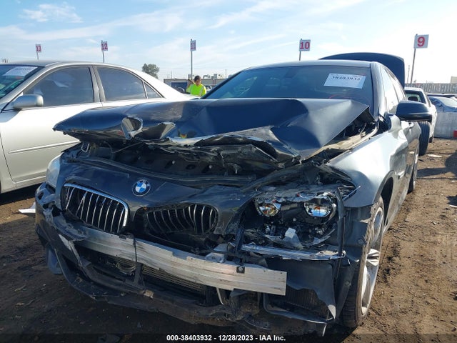 BMW 535i 2014 WBA5B1C50ED481426 Image 6