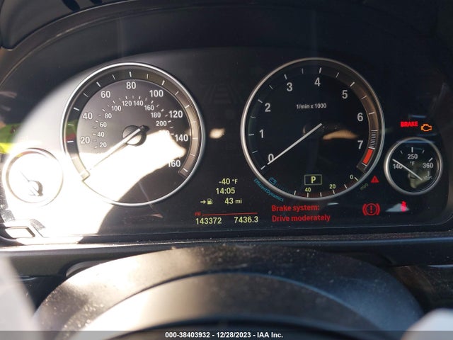 BMW 535i 2014 WBA5B1C50ED481426 Image 7
