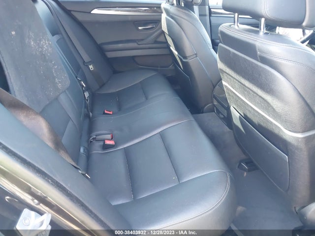BMW 535i 2014 WBA5B1C50ED481426 Image 8