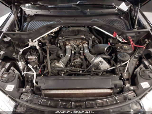 5UXKR6C36H0U13168 BMW X5 Xdrive50i