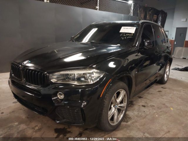 5UXKR6C36H0U13168 BMW X5 Xdrive50i