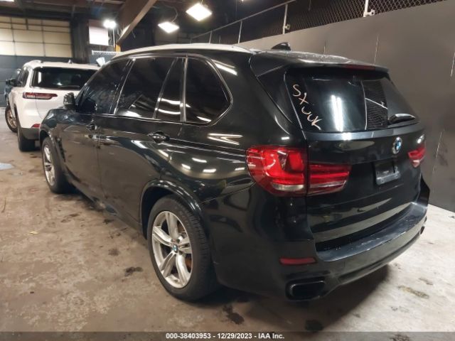5UXKR6C36H0U13168 BMW X5 Xdrive50i