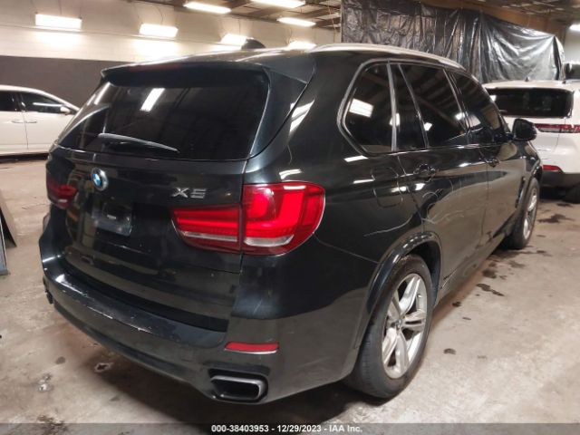 5UXKR6C36H0U13168 BMW X5 Xdrive50i