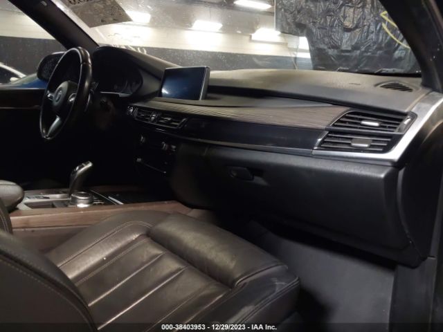 5UXKR6C36H0U13168 BMW X5 Xdrive50i