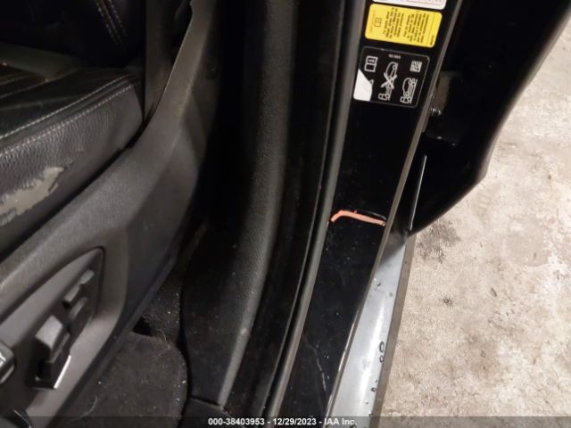 5UXKR6C36H0U13168 BMW X5 Xdrive50i