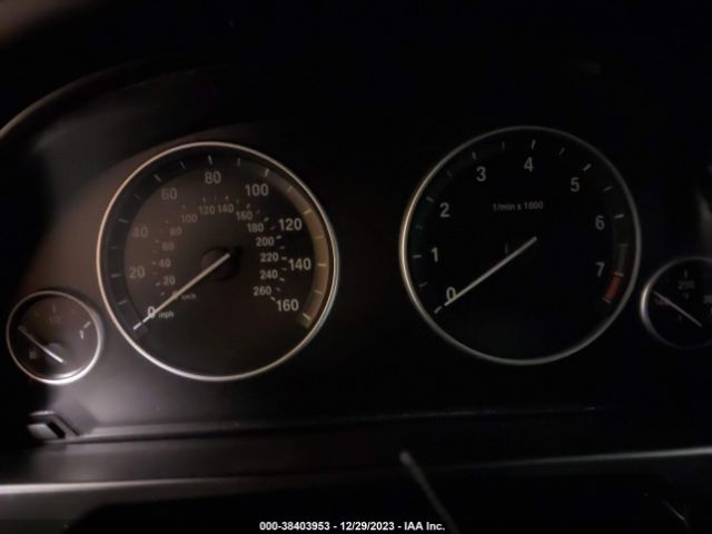 5UXKR6C36H0U13168 BMW X5 Xdrive50i