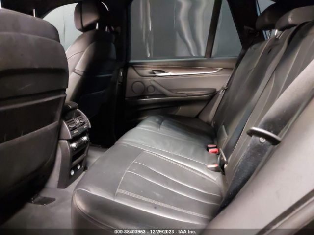 5UXKR6C36H0U13168 BMW X5 Xdrive50i