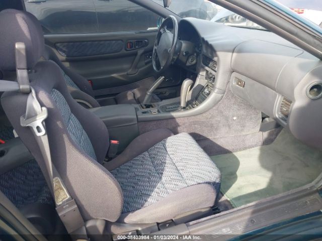 1995 MITSUBISHI 3000 GT JA3AM84J9SY003623 Photo 4