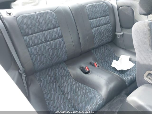 1995 MITSUBISHI 3000 GT JA3AM84J9SY003623 Photo 7