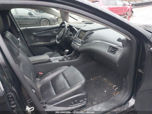 2G1115S36G9161662 Chevrolet Impala 2lt
