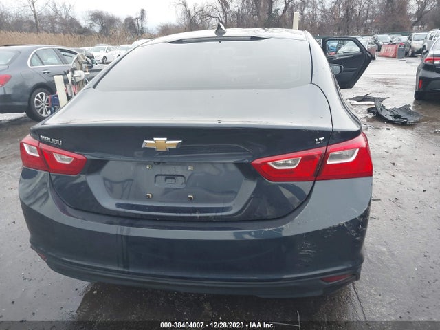 Chevrolet MALIBU 1LT 2016 1G1ZE5ST4GF196358 Image 16
