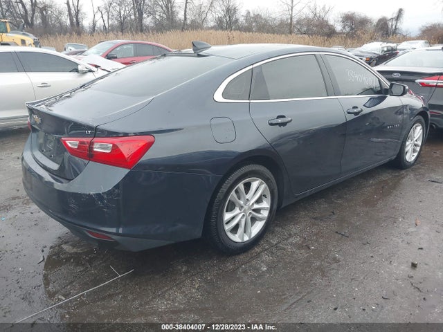 Chevrolet MALIBU 1LT 2016 1G1ZE5ST4GF196358 Image 4