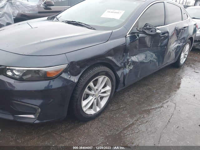 Chevrolet MALIBU 1LT 2016 1G1ZE5ST4GF196358 Image 6